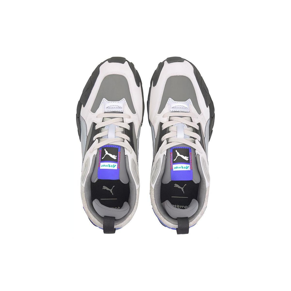 ATTEMPT x PUMA Centaur