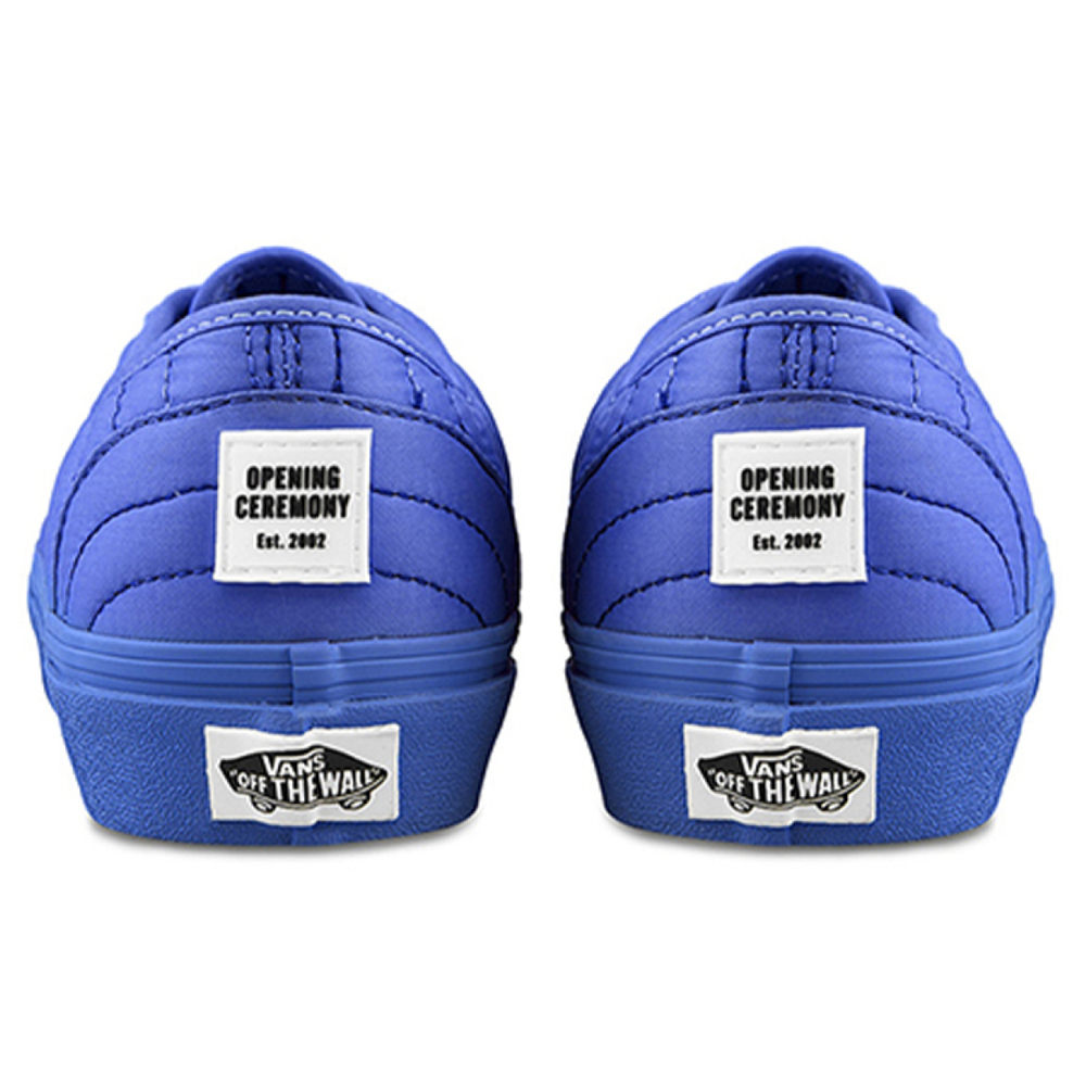 Opening Ceremony x Vans Authentic