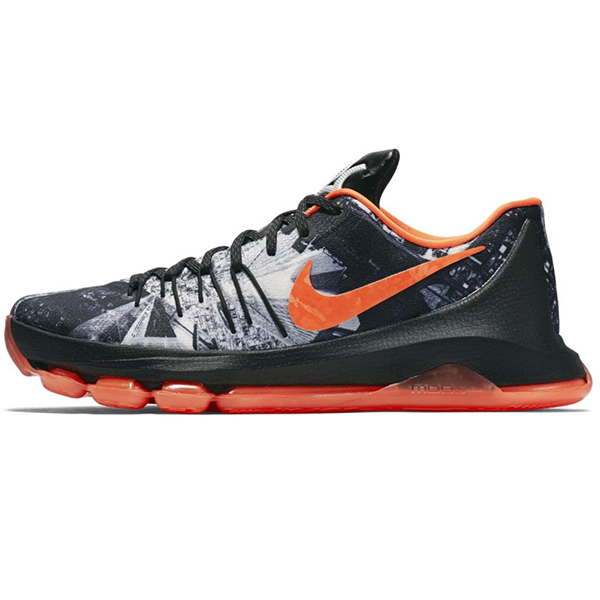 Nike KD 8 LMTD EP Opening Night