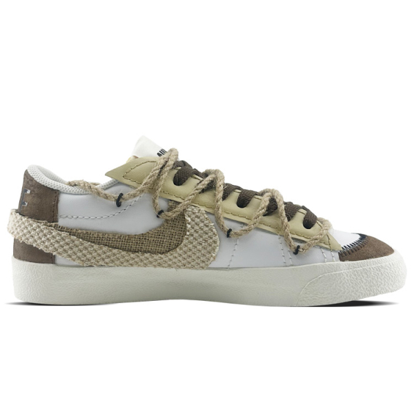 【 】 Nike Blazer Jumbo