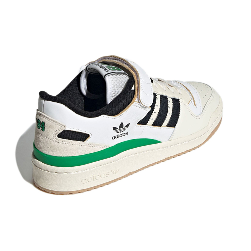 Adidas originals FORUM 84 Low "s"