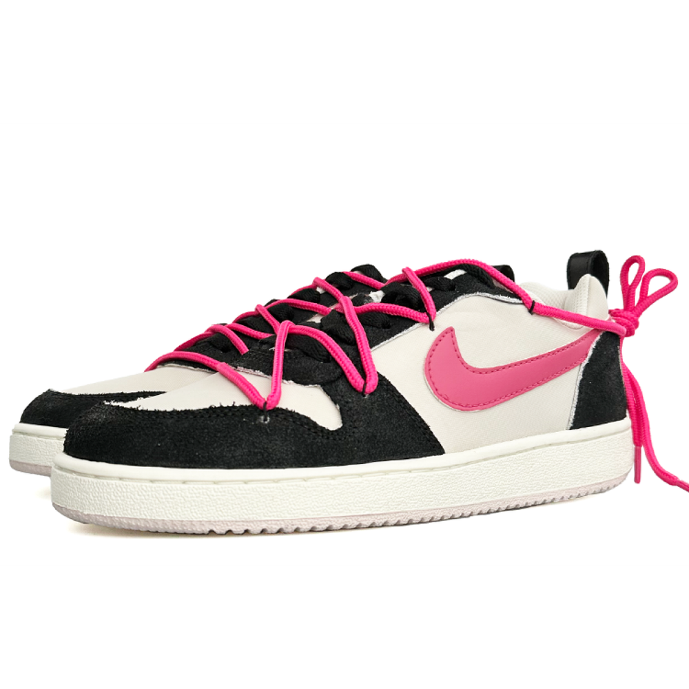 【 】 Nike Court Borough Low PRM