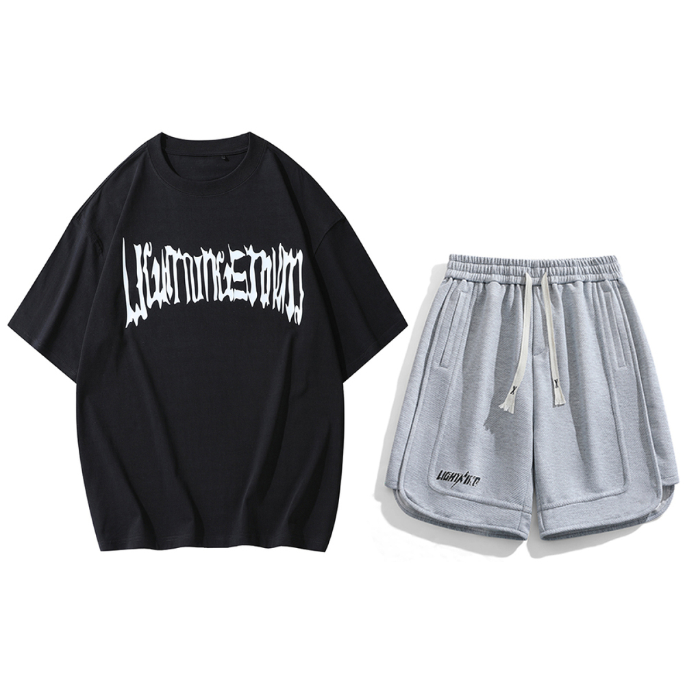 Lightning X Storm T