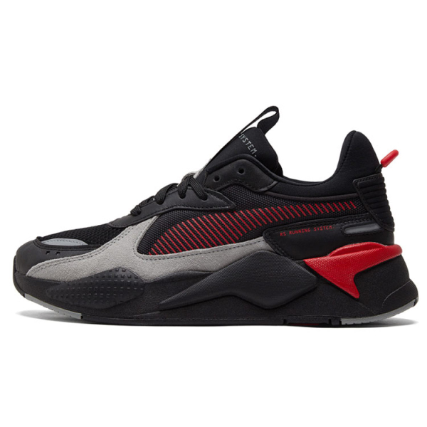 PUMA RS-X Reinvention