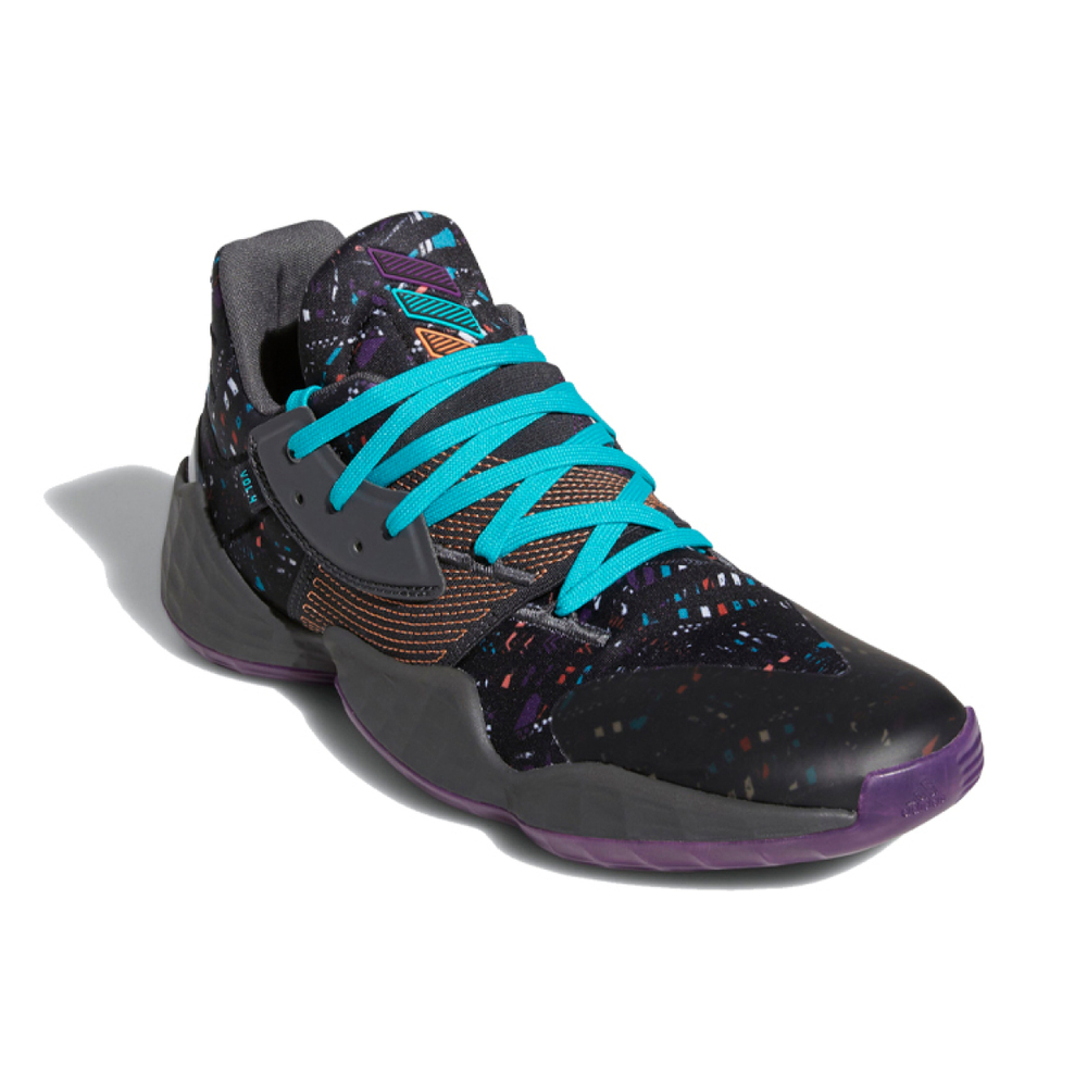 Adidas Harden Vol. 4