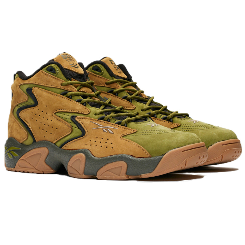 ATMOS x Reebok FLY MOBIUS