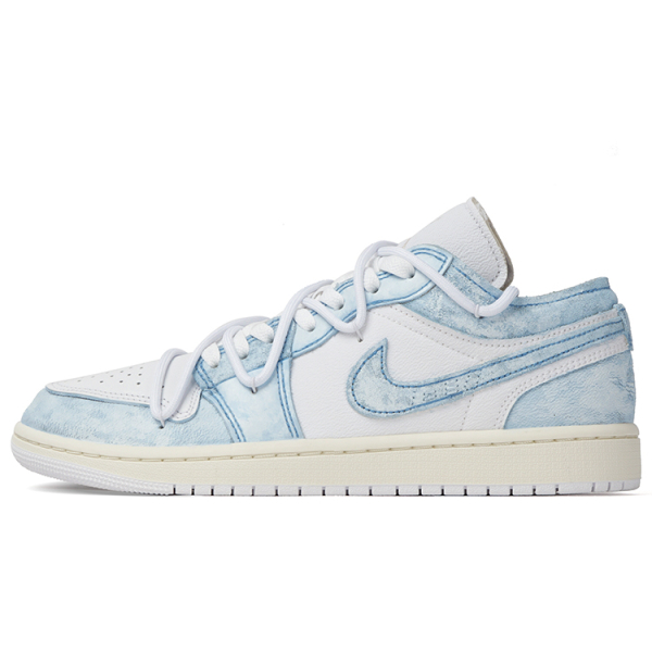 【 】 Jordan Air Jordan 1 Low vibe