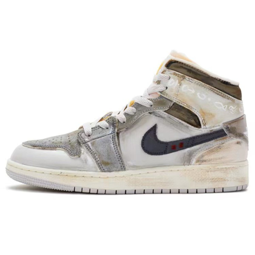 【 】 Jordan Air Jordan 1 Mid