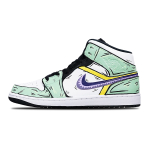 【 】 Jordan Air Jordan 1 Mid GS