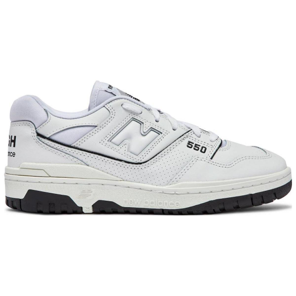 Comme des Garcons Homme x New Balance NB 550