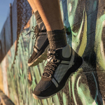Timberland Solar Wave LT GreenStride
