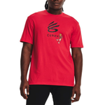 Under Armour x T