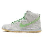 Nike Dunk SB Silver Box