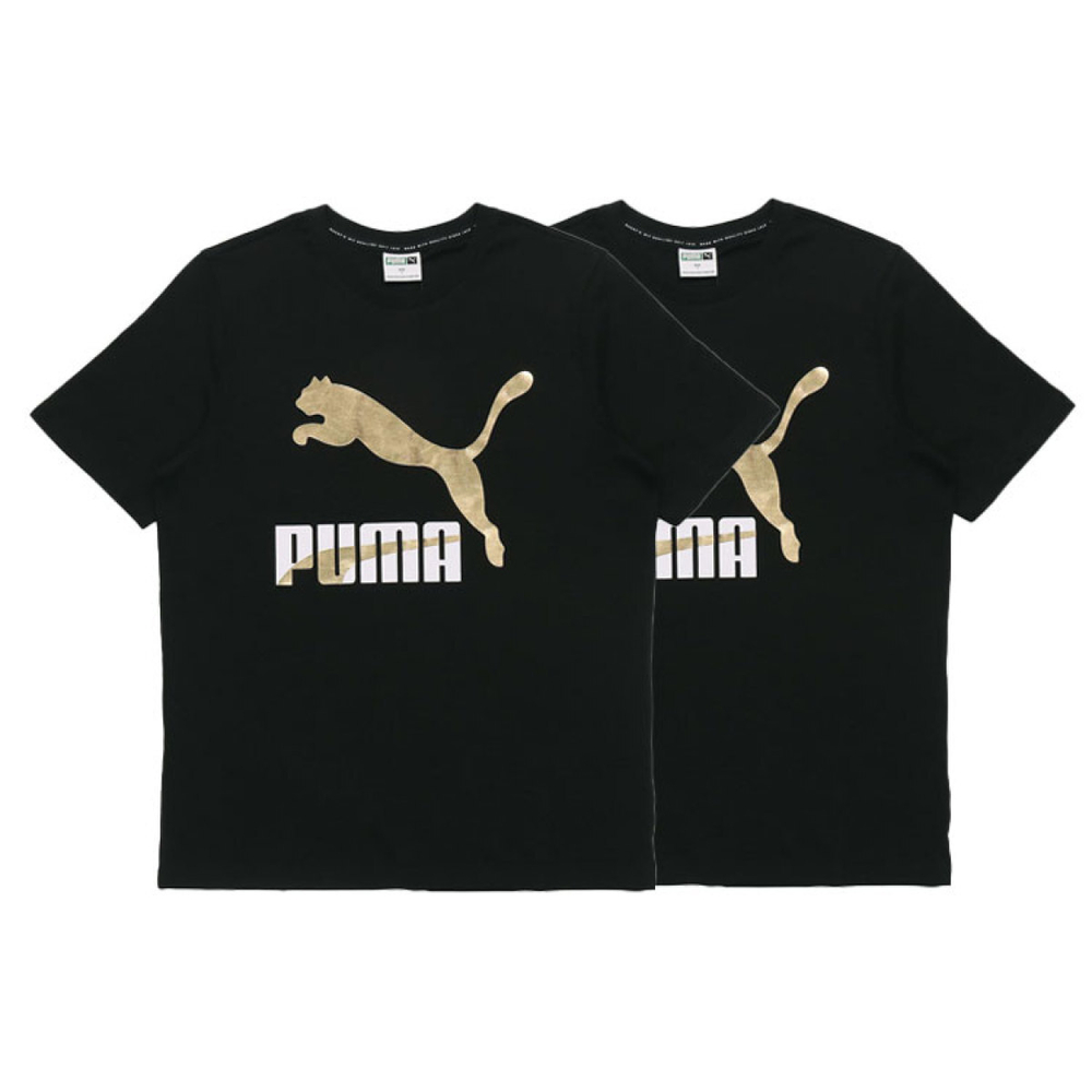 PUMA Logo T
