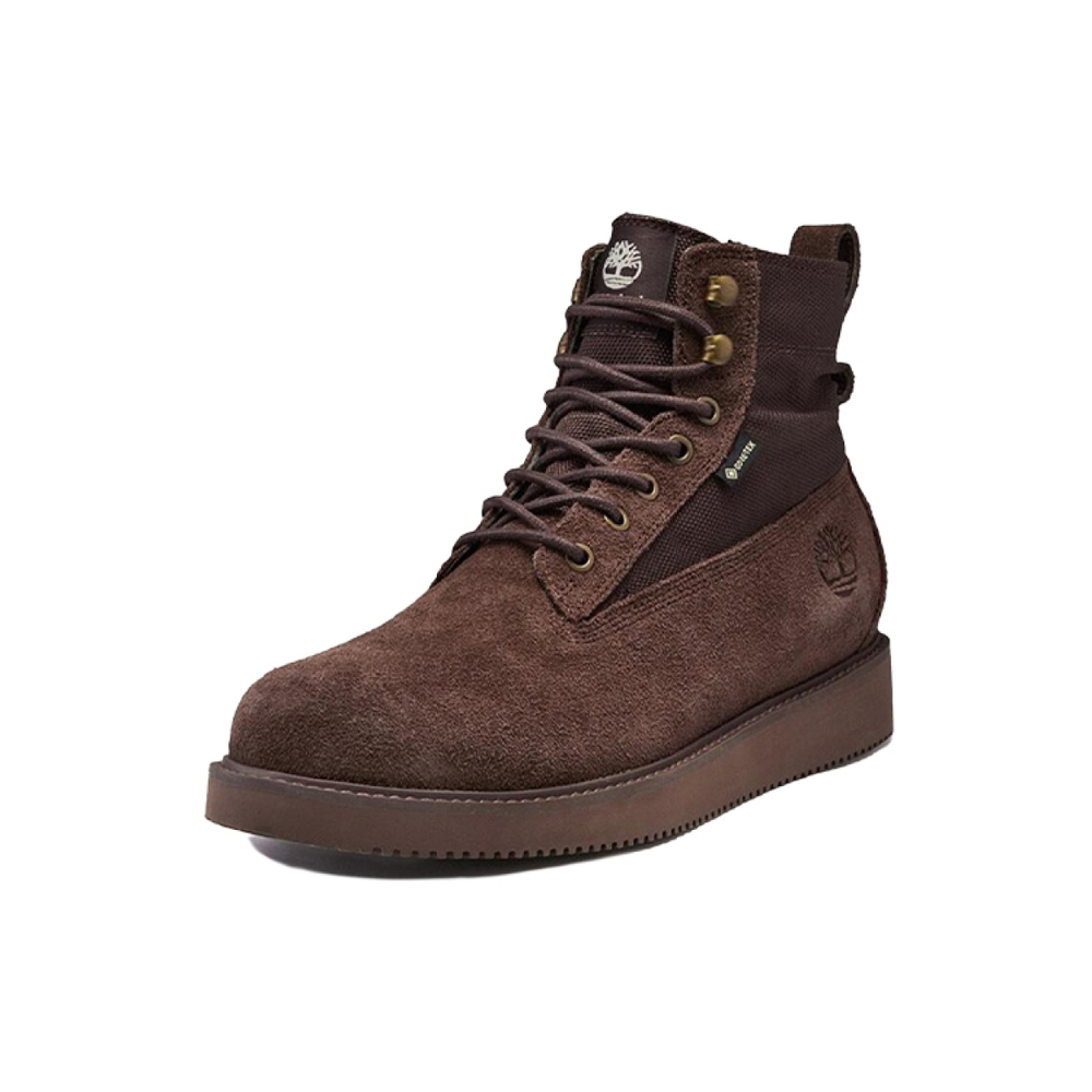 Timberland Vibram
