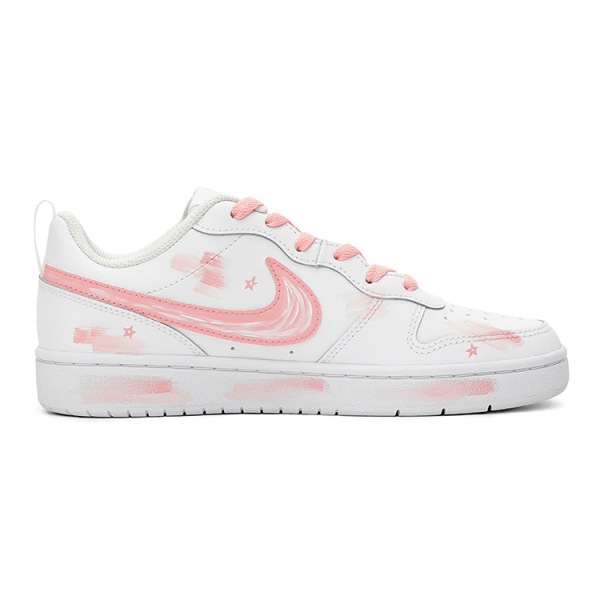【 】 Nike Court Borough Low 2 GS