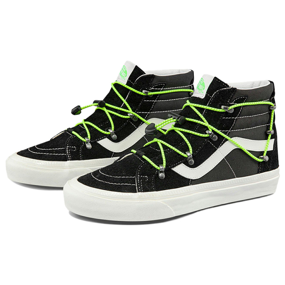 Vans SK8 Echo DX