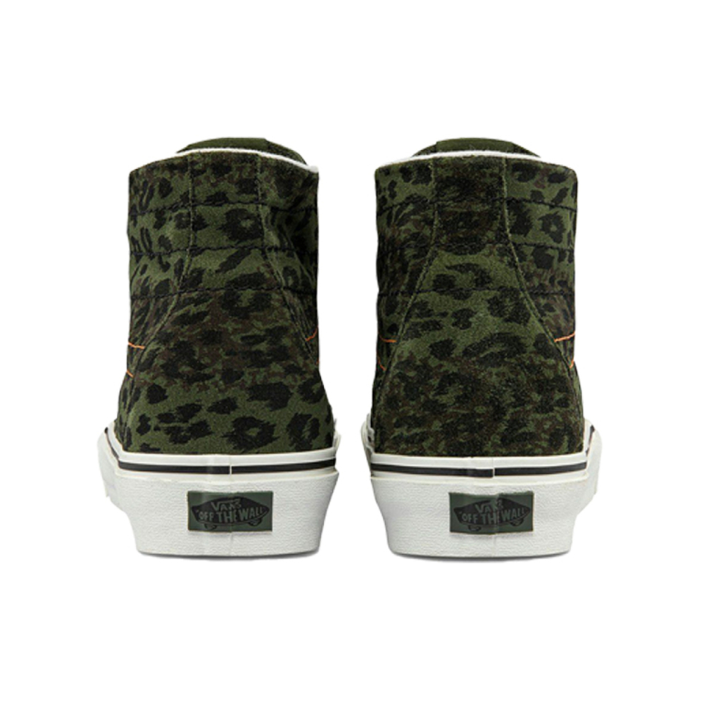 Vans SK8 Tapered
