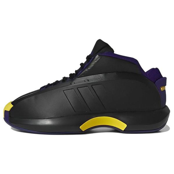 Adidas Crazy 1 "Lakers Away"