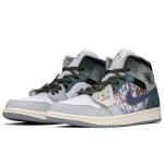 【 】 Jordan Air Jordan 1 Mid FZBB