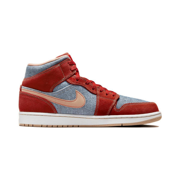 Jordan Air Jordan 1 Mid SE