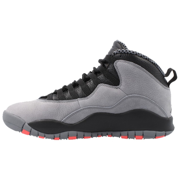 Jordan Air Jordan 10 Retro 'Cool Grey'