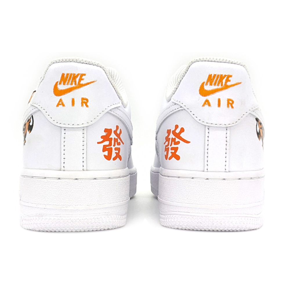 【 】 Nike Air Force 1 2022