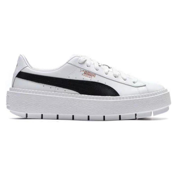 PUMA Platform Trace Luxe