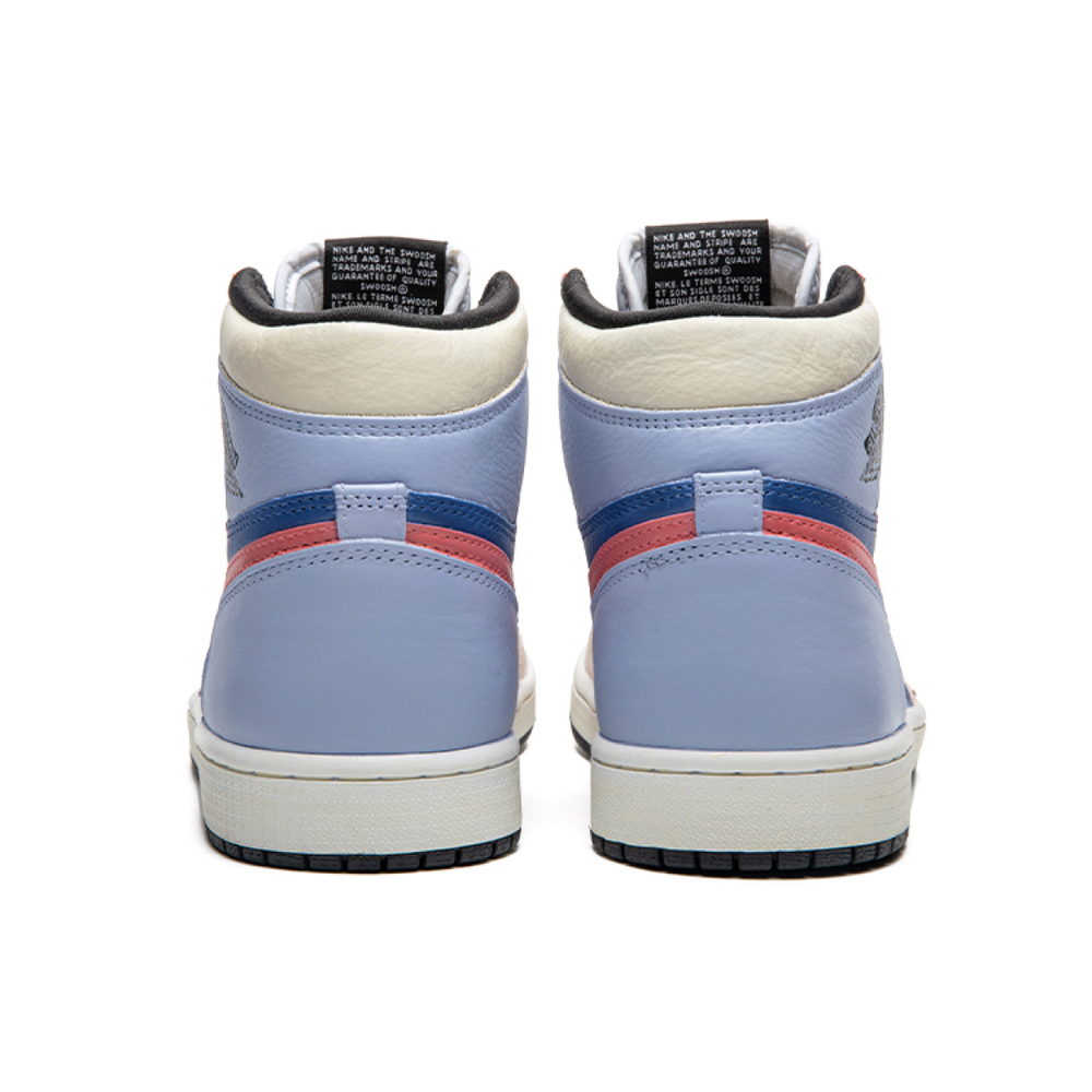 【 】 Jordan Air Jordan 1 High Music