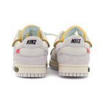 OFF-WHITE x Nike Dunk The 50 NO.37