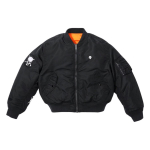 Supreme x BOUNTY HUNTER FW23 WEEK6 MA-1 JACKET MA-1