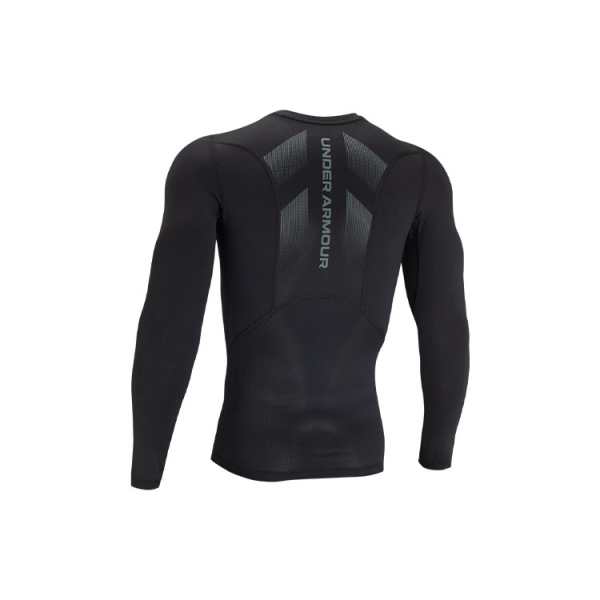 Under Armour HeatGear Vent logo T