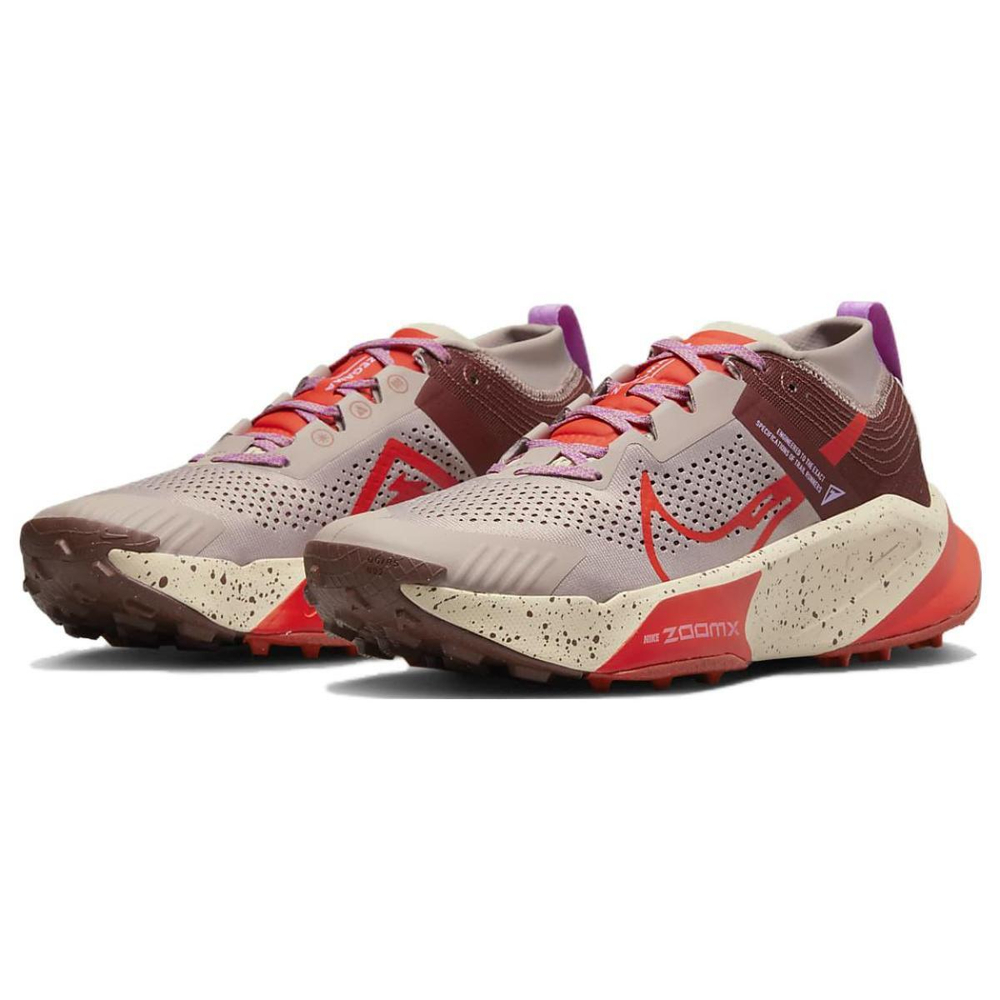Nike ZoomX Zegama Trail