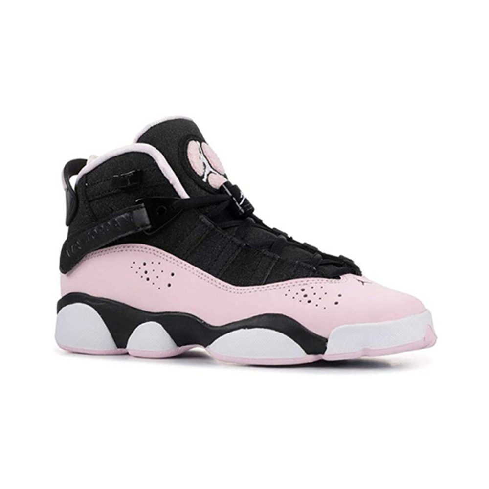 Jordan Air Jordan 6 Rings PU（ ）