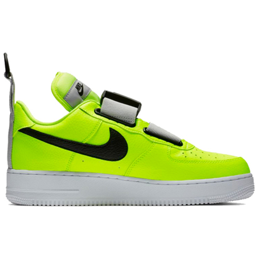 Nike Air Force 1 Utility Sequoia