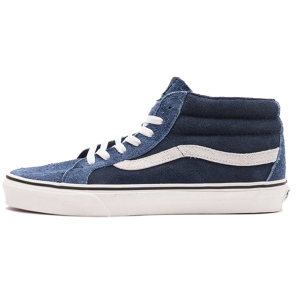 Vans SK8 Reissue "Hairy Suede Mix"
