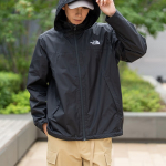 THE NORTH FACE Logo