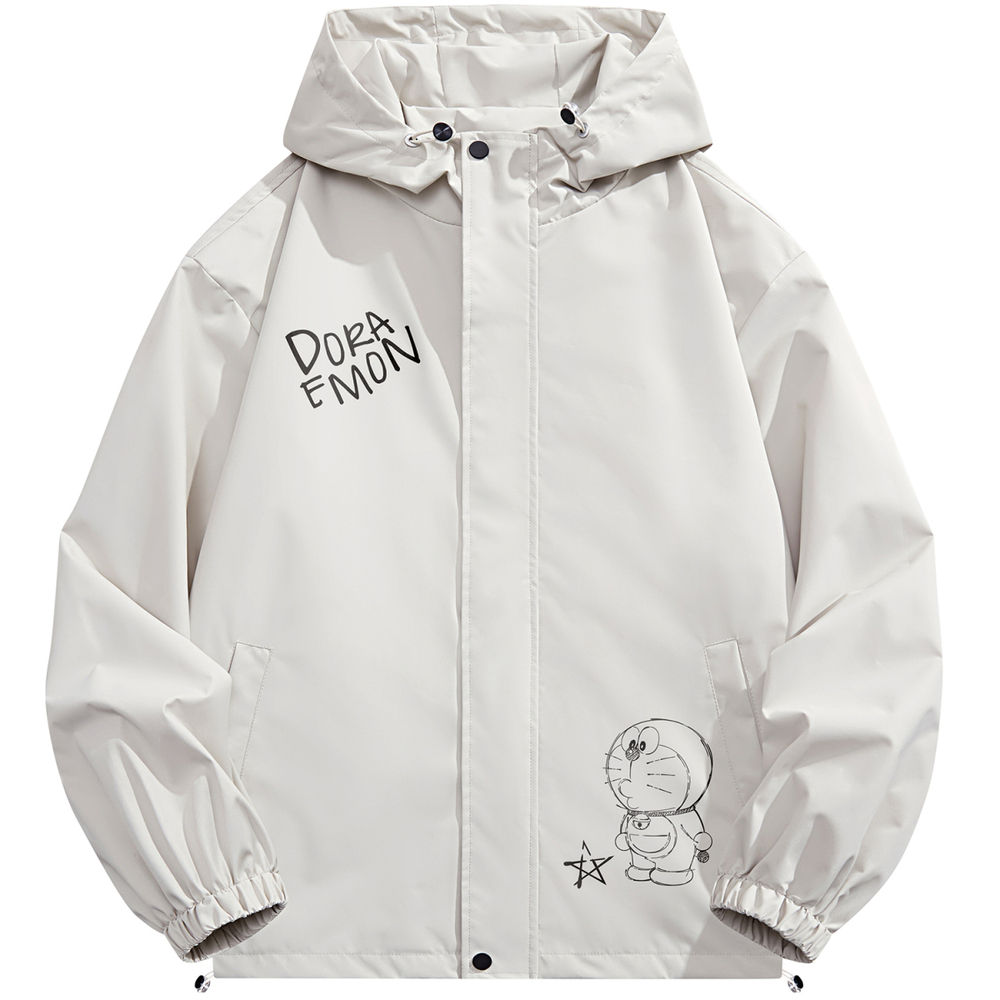 Doraemon A
