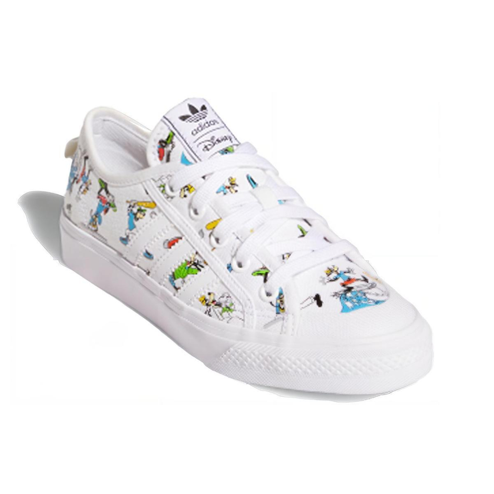 Disney/ x adidas originals Nizza Sport Goofy