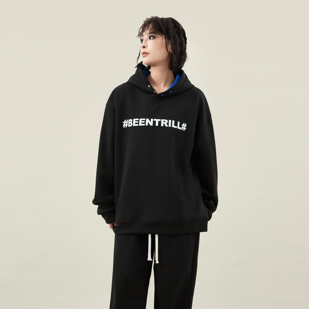 BEENTRILL Logo