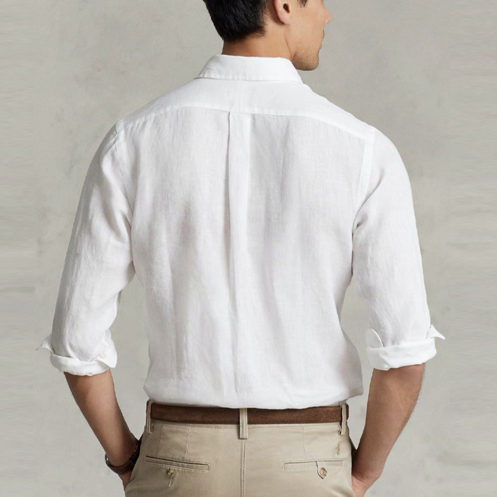 Polo Ralph Lauren SS23 Logo