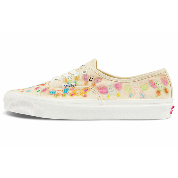 Sandy Liang x Vans Authentic 44 dx