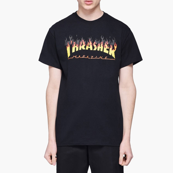 Thrasher BBQ Tee T