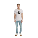 CALVIN KLEIN Logo T