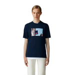 Supreme FW19 Week 1 Banner Tee T