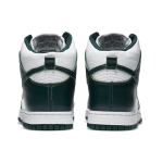 Nike Dunk SP "Spartan Green"