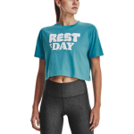 Under Armour T