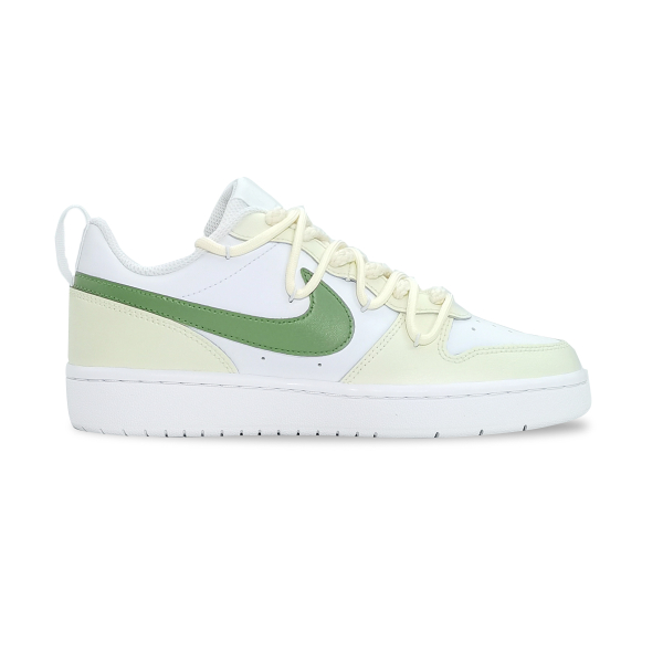 【 】 Nike Court Borough Low Low 2 GS
