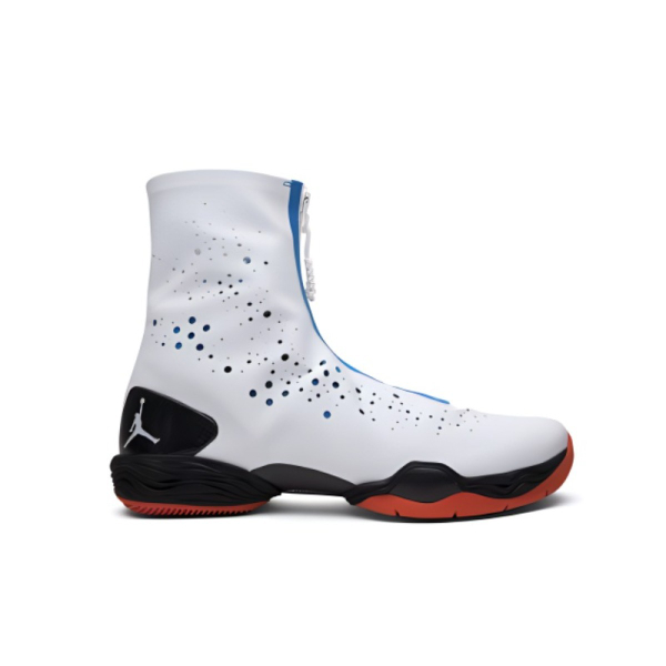 Jordan Air Jordan 28 Westbrook Home