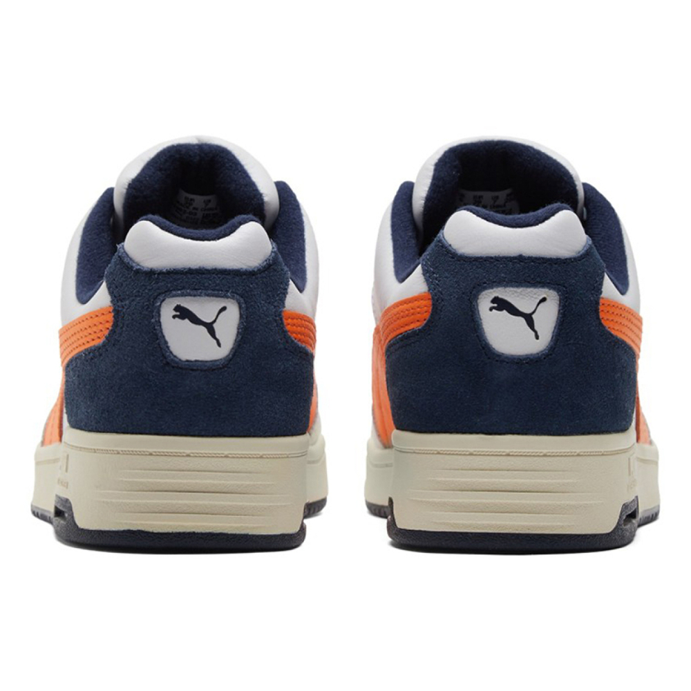 PUMA Slipstream Low Retro